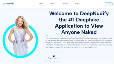 sites like deepnude